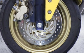 HONDA GROM JC61