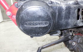 HONDA XL50S 2022 AD03