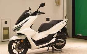 HONDA PCX 125 2001 JK05