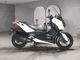 Фото Yamaha X-MAX 250 с японского аукциона