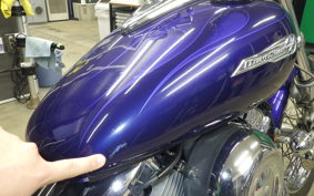 YAMAHA DRAGSTAR 400 2004 VH01J