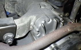 SUZUKI ADDRESS V125 G 2024 CF46A