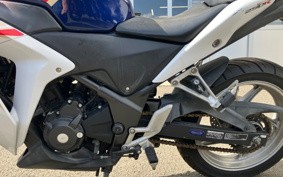 HONDA CROSS CUB JA45