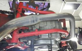 HONDA FTR223 2008 MC34