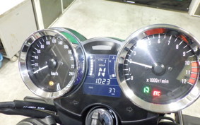 KAWASAKI Z900RS 2018 ZR900C