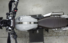 TRIUMPH SCRAMBLER 1200X 2024