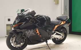 SUZUKI HAYABUSA Gen.3 2021 EJ11A