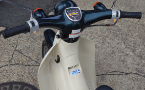 HONDA LITTLE CUB AA01
