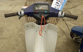 YAMAHA MATE 50 V50