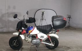 HONDA MONKEY AB27