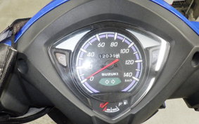 SUZUKI ADDRESS 110 2021 CE47A