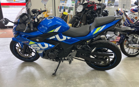 SUZUKI GSX250 R DN11A