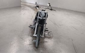 HARLEY HARLEY FXDWG1580 2010 GP4