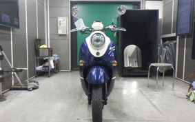 YAMAHA VINO 50 Gen.4 2026 AY02