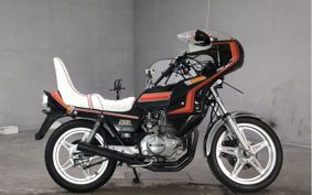 HONDA CB250 CB250N