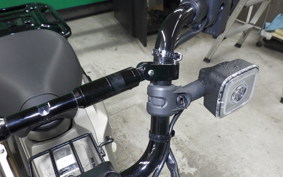 HONDA CT125-2 2025 JA65