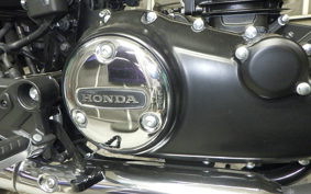 HONDA GB350S 2022 NC59