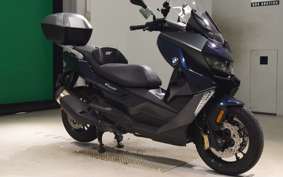 BMW C400GT 2024