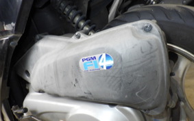 HONDA DIO Gen.6 AF68