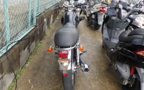 HONDA GB250 CLUBMAN Gen.5 MC10