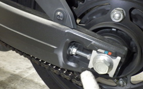 HONDA CBR650R 2023 RH03