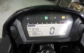HONDA CTX700 N DCT 2013