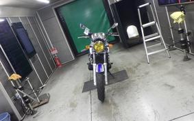 SUZUKI GSX400 IMPULSE 2007 GK7CA