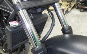 HONDA REBEL 250 A 2025 MC49