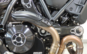 DUCATI SCRAMBLER FULL THROTTLE 2019 KB02
