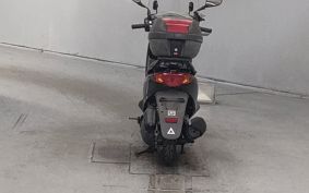 YAMAHA AKUSHI STREET SE53J