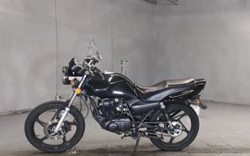 SUZUKI EN125 PCJK6