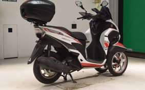 YAMAHA TRICITY 125 SE82J