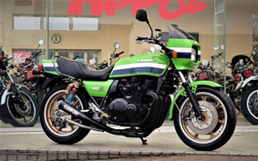 KAWASAKI Z1000 R 1995 KZT00R
