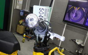 HONDA ｸﾛｽｶﾌﾞ110-2 JA45