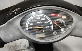 YAMAHA JOG DX SA39J