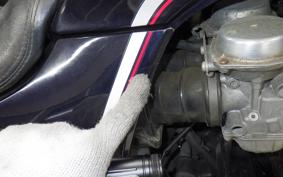 HONDA CBX650 1983 RC13