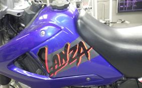 YAMAHA LANZA 2001 4TP
