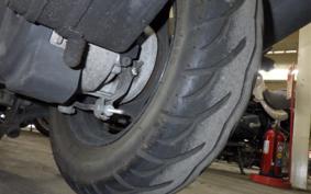 SUZUKI ADDRESS V125 S CF4MA