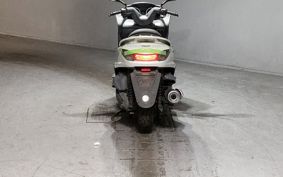 YAMAHA GRAND MAJESTY250 SG15J