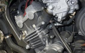 HONDA HORNET 250 MC31