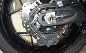 KAWASAKI ZX 1400 NINJA R 2012