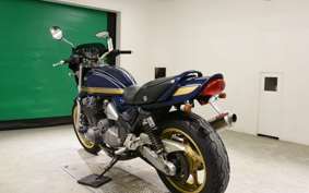 KAWASAKI ZEPHYR 1100 1993 ZRT10A