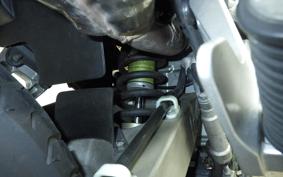 SUZUKI XF650ﾌﾘｰｳｨﾝﾄﾞ 2000