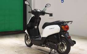 HONDA TACT-4ﾍﾞｰｼｯｸ AF79