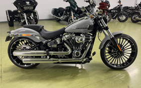 HARLEY  HARLEY FXBR 2025 YEZ