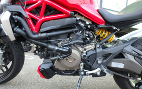DUCATI MONSTAR 1200 2014 ZDMM603JAEB