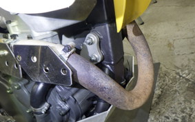 SUZUKI DR-Z400S 2001 SK43A