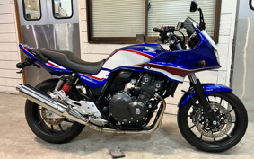 HONDA CB400 SUPER  BOL DOR ABS 2021 NC42
