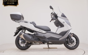 BMW C400GT 2024