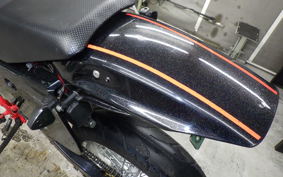 HONDA CRM250R MD24